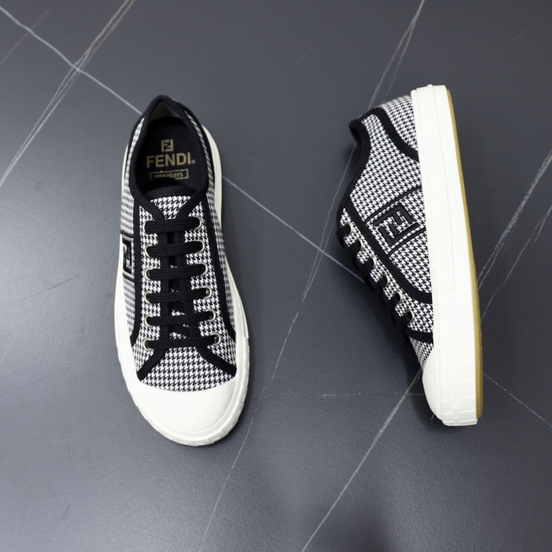 Fendi Sneakers